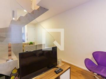 Apartamento · 53m² · 1 Quarto · 1 Vaga · Apartamento à Venda - Vila Yara, 1 Quarto,  53 m² - Osasco