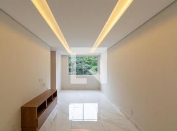 Apartamento · 77m² · 2 Quartos · 1 Vaga · Apartamento à Venda - Vila Mascote, 2 Quartos, 77 m² - São Paulo