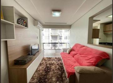Apartamento · 90m² · 2 Quartos · Apartamento à Venda - Pátria Nova, 2 Quartos,  90 m² - Novo Hamburgo