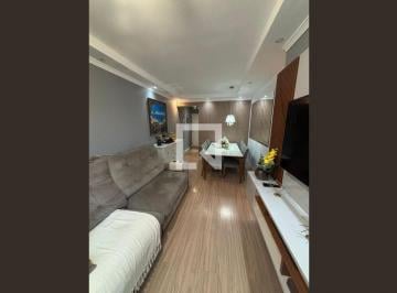 Apartamento · 70m² · 3 Quartos · 2 Vagas · Apartamento à Venda - Jardim Belval, 3 Quartos, 70 m² - Barueri