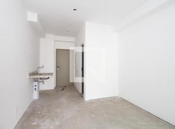 Apartamento · 30m² · 1 Quarto · Apartamento à Venda - Paraíso, 1 Quarto, 30 m² - São Paulo