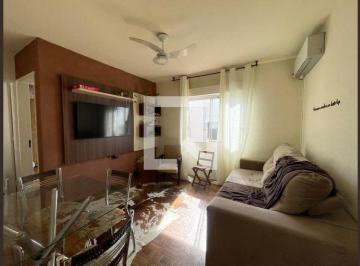 Apartamento · 57m² · 2 Quartos · 1 Vaga · Apartamento à Venda - Centro, 2 Quartos, 57 m² - São Leopoldo