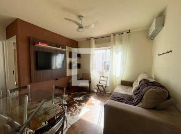 Apartamento · 57m² · 2 Quartos · 1 Vaga · Apartamento à Venda - Centro, 2 Quartos, 57 m² - São Leopoldo