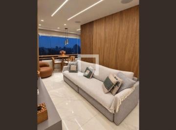 Apartamento · 69m² · 3 Quartos · 1 Vaga · Apartamento à Venda - Freguesia do Ó, 3 Quartos, 69 m² - São Paulo