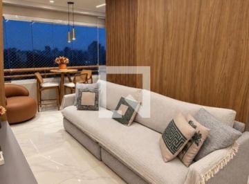 Apartamento · 69m² · 3 Quartos · 1 Vaga · Apartamento à Venda - Freguesia do Ó, 3 Quartos, 69 m² - São Paulo