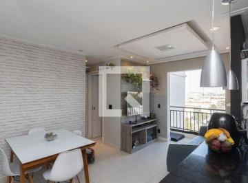 Apartamento · 54m² · 2 Quartos · 1 Vaga · Apartamento à Venda - Jardim Brasil , 2 Quartos,  54 m² - São Paulo
