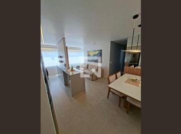 Apartamento · 58m² · 2 Quartos · 1 Vaga · Apartamento à Venda - Freguesia do Ó, 2 Quartos, 58 m² - São Paulo
