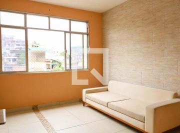 Apartamento · 80m² · 2 Quartos · 1 Vaga · Apartamento à Venda - Engenho de Dentro, 2 Quartos, 80 m² - Rio de Janeiro