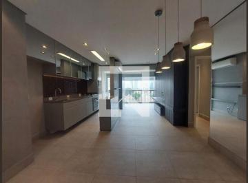 Apartamento · 65m² · 2 Quartos · 1 Vaga · Apartamento à Venda - Brooklin, 2 Quartos,  65 m² - São Paulo