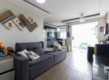 Apartamento · 65m² · 2 Quartos · 1 Vaga · Apartamento à Venda - Vila das Mercês, 2 Quartos,  65 m² - São Paulo