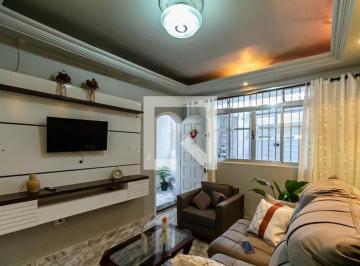 Casa · 200m² · 3 Quartos · 1 Vaga · Casa à Venda - Ferrazopolis, 3 Quartos, 200 m² - São Bernardo do Campo