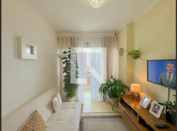 Apartamento · 74m² · 3 Quartos · 1 Vaga · Apartamento à Venda - Torres Tibagy, 3 Quartos, 74 m² - Guarulhos
