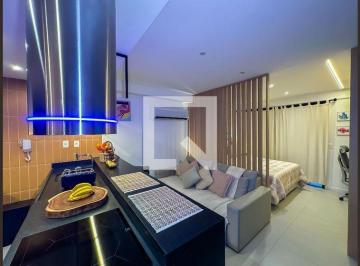 Apartamento · 47m² · 1 Quarto · Apartamento à Venda - Flamengo, 1 Quarto,  47 m² - Rio de Janeiro