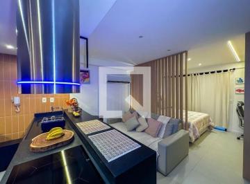 Apartamento · 47m² · 1 Quarto · Apartamento à Venda - Flamengo, 1 Quarto, 47 m² - Rio de Janeiro