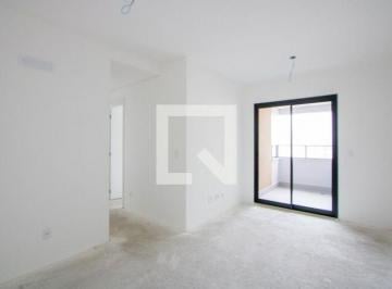 Apartamento · 64m² · 2 Quartos · 1 Vaga · Apartamento à Venda - Campestre, 2 Quartos, 64 m² - Santo André