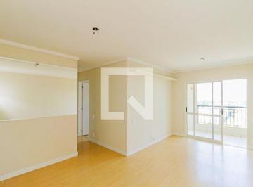 Apartamento · 70m² · 2 Quartos · 1 Vaga · Apartamento à Venda - Chácara Santo Antonio, 2 Quartos, 70 m² - São Paulo