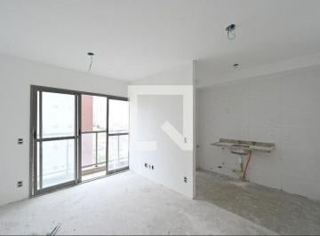 Apartamento · 49m² · 2 Quartos · 1 Vaga · Apartamento à Venda - Saúde, 2 Quartos,  49 m² - São Paulo