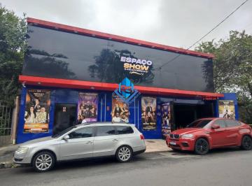 43c11bf9fca3256692025b5e3ed2a84a37013168 · Galpão à venda, 718 m²  - Piraporinha - Diadema/SP