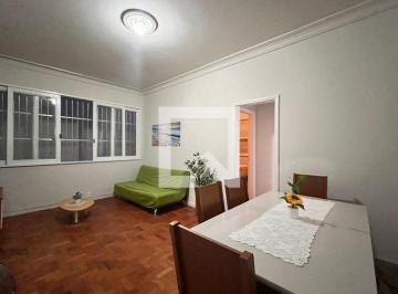 Apartamento · 74m² · 3 Quartos · Apartamento à Venda - Botafogo, 3 Quartos, 74 m² - Rio de Janeiro