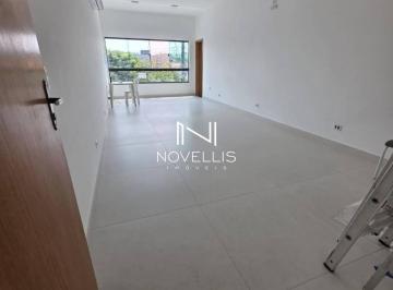 3e246faad5123d63fd99a46e079a6e1ae28fa67c · Sala para alugar, 31 m² - Bairro Villa Branca - Jacareí/SP