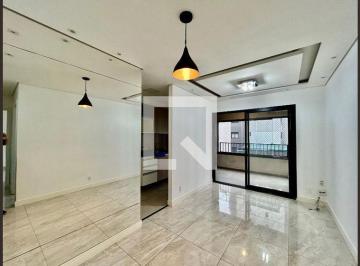 Apartamento · 57m² · 2 Quartos · 1 Vaga · Apartamento à Venda - Brás, 2 Quartos, 57 m² - São Paulo