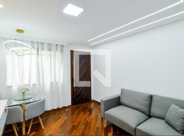 Apartamento · 52m² · 2 Quartos · 1 Vaga · Apartamento à Venda - Vila Rio de Janeiro, 2 Quartos,  52 m² - Guarulhos