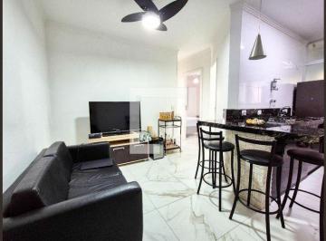 Apartamento · 42m² · 2 Quartos · 1 Vaga · Apartamento à Venda - Campos Elíseos, 2 Quartos, 42 m² - São Paulo