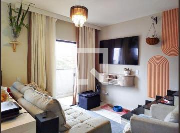 Apartamento · 50m² · 2 Quartos · 1 Vaga · Apartamento à Venda - Penha de França, 2 Quartos, 50 m² - São Paulo