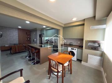 a611de5ffb5182b3dbb0c9f250a92d88e3aed242 · Apartamento com 2 dormitórios à venda, 75 m² por R$ 990.000 - Jardim Apolo - São José dos Campos/SP
