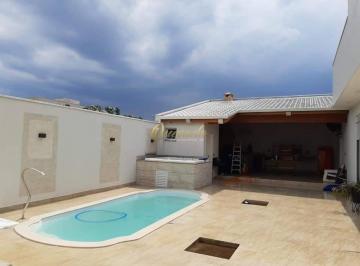 0d30e83c7ca399e1319fc3a4a96a28d04c9d2160 · Sobrado à venda, 4 dormitórios, 2 suítes, piscina, área gourmet, Jardim Dom Bosco, Indaiatuba.