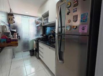 a550d853bf9440ce92b01bad3dd9781fece8a6cb · Apartamento com 2 dormitórios à venda, 49 m² - Vila Tambory - Carapicuíba/SP