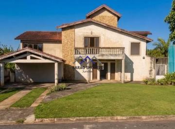 c0daf32bff3b519262c228efda873535d192350f · Excelente Casa térrea com 365 m² de área contruída disponível para venda no Condomínio Tereza Cristi