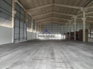 c545ffe02d977c039f23609c7fda2a7d49ead0c5 · Galpão para alugar, 880 m² por R$ 22.650,73/mês - Glebas - Franco da Rocha/SP