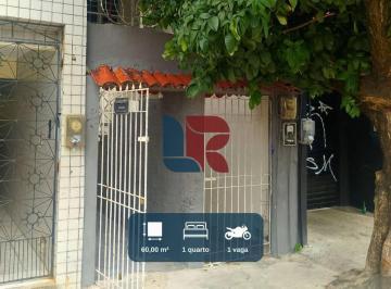 d632eb14b819e6b3d6fae2add664929bc8cdb3c2 · Casa com 1 dormitório para alugar, 60 m² por R$ 1.300,00/mês - Centro - Fortaleza/CE