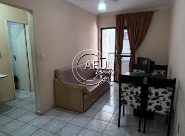 Apartamento · 57m² · 1 Quarto · 1 Vaga · Apartamento 1 Dormitório 57m² na Tupi a 3 Quadras da Praia – R$ 280 Mil