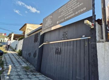 550d1091b9c79db359fbd0b5f397ef8f9499a98a · Galpão para alugar, 160 m² por R$ 3.890,00/mês - Vila Haro - Sorocaba/SP