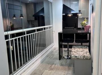 cacfa7f54c7bd2b768d40ff03fa9d99a7088cf7f · Apartamento com 3 dormitórios à venda, 85 m² por R$ 760.000 - Vila Bocaina - Mauá/SP