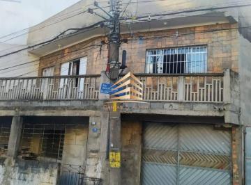 2082c2c165b6c78bd9c46e595a3407e8eeb2b810 · Casa com 2 dormitórios à venda, 200 m² por R$ 520.000,00 - Jardim Paraíso - Guarulhos/SP