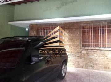 9613f83ea261dd37356ad711337d67396bfaa496 · Casa com 3 dormitórios para alugar, 208 m² por R$ 5.000,00/mês - Parque Renato Maia - Guarulhos/SP