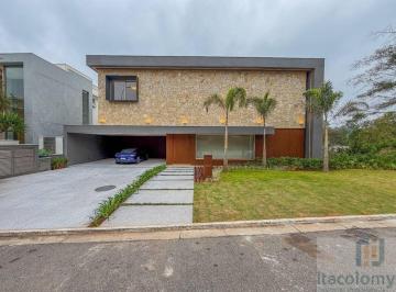 38fc6bb1ffa5d8c87f45c7b4c488eb72b40fa170 · Casa com 5 dormitórios à venda, 480 m² por R$ 12.900.000 - Tamboré - Barueri/SP