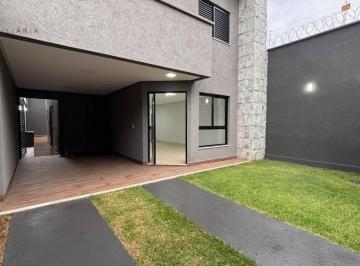 07841a80f6a8df128c4ea2c2028c421e2ea89a1b · Casa com 3 dormitórios à venda, 151 m² por R$ 950.000 - Setor Sudoeste - Goiânia/GO