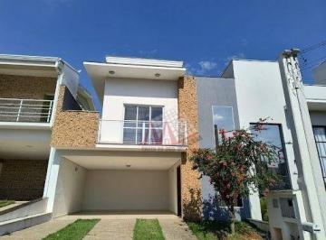 b111215dd358a68469cbff1330aa84eb6cbcea81 · Casa com 3 dormitórios para alugar, 200 m² por R$ 5.000,00/mês - Condomínio Residencial Villagio Mil