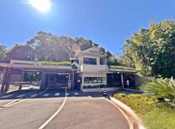 53c0f6e120c0d232dd20f831f51fdb80ae453df1 · Casa com 4 dormitórios, 600 m² - venda por R$ 2.850.000 ou aluguel por R$ 14.640/mês - Condomínio Ch
