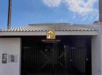 0cfcf7683cd4f8c6019334e34e9e81f8b58ba03c · Casa com 2 dormitórios à venda, 106 m² por R$ 720.000 - Jardim Alvinópolis - Atibaia/SP