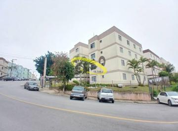 612cd2ad697476828e78523a347c6e5c3bc43171 · Apartamento com 2 dormitórios à venda, 55 m² por R$ 180.000,00 - Jardim Rio das Pedras - Cotia/SP