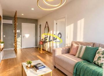 79dadb9229e7278f2cb92d85bf31ba5eef53c928 · Apartamento com 2 dormitórios à venda, 44 m² por R$ 330.000,00 - Vila Sul Americana - Carapicuíba/SP