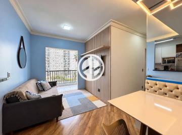 7eac702851757d77dfc4efcd55652193db4a76bb · Apartamento com 2 dormitórios, sendo 1 suíte à venda, 57 m² por R$ 440.000 - Umuarama - Osasco/SP