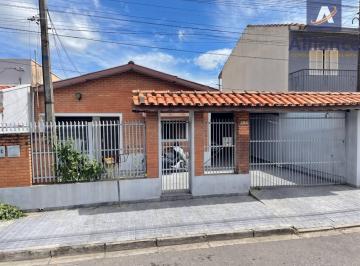 c1877a311557a7ee3680a61ca2ca1712a84ea1b3 · Casa com 5 dormitórios à venda, 250 m² por R$ 750.000,00 - Santo Antônio - Louveira/SP