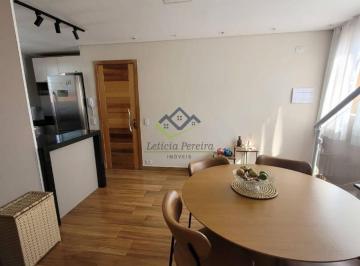bcd8261f6b30eae7c4c6777367abe70e17fb8119 · Apartamento duplex em condomínio - Vila Coimbra/Vila Urupês - 86m²