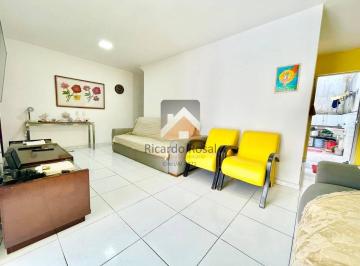 Sala · Casa Duplex na Serraria c/ 4 quartos, 3 banheiros e 128m² de área construída!!!